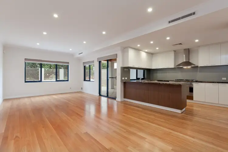 Fourth view of Homely house listing, 1/302 Preston Point Road, Attadale WA 6156