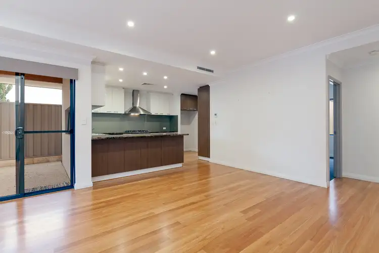Fifth view of Homely house listing, 1/302 Preston Point Road, Attadale WA 6156