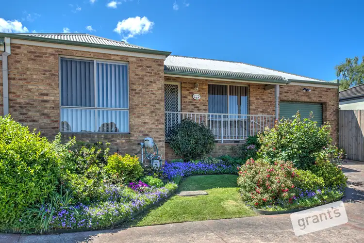 Main view of Homely unit listing, 1/19 William Road, Berwick VIC 3806