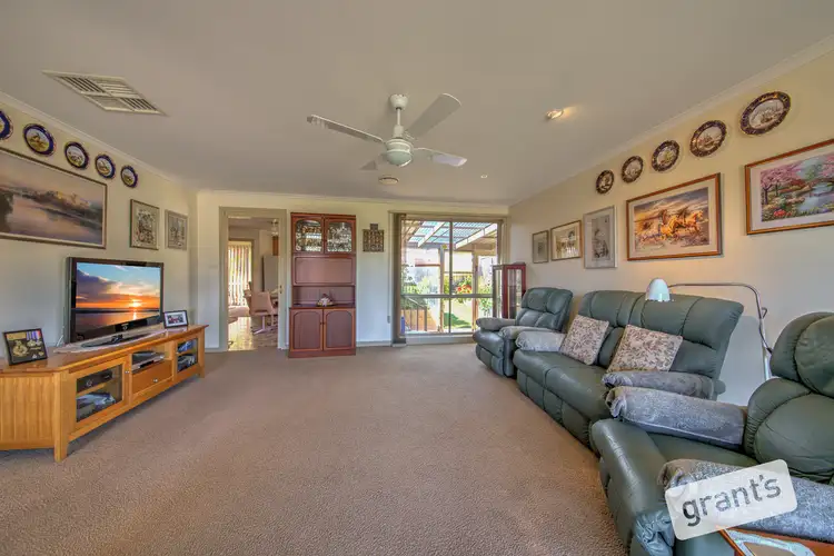Second view of Homely unit listing, 1/19 William Road, Berwick VIC 3806
