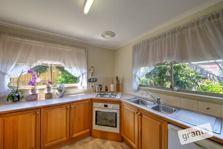 Third view of Homely unit listing, 1/19 William Road, Berwick VIC 3806