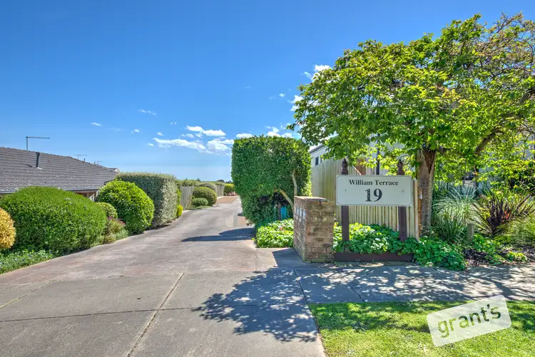 Fifth view of Homely unit listing, 1/19 William Road, Berwick VIC 3806