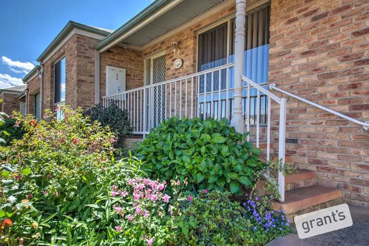 Sixth view of Homely unit listing, 1/19 William Road, Berwick VIC 3806