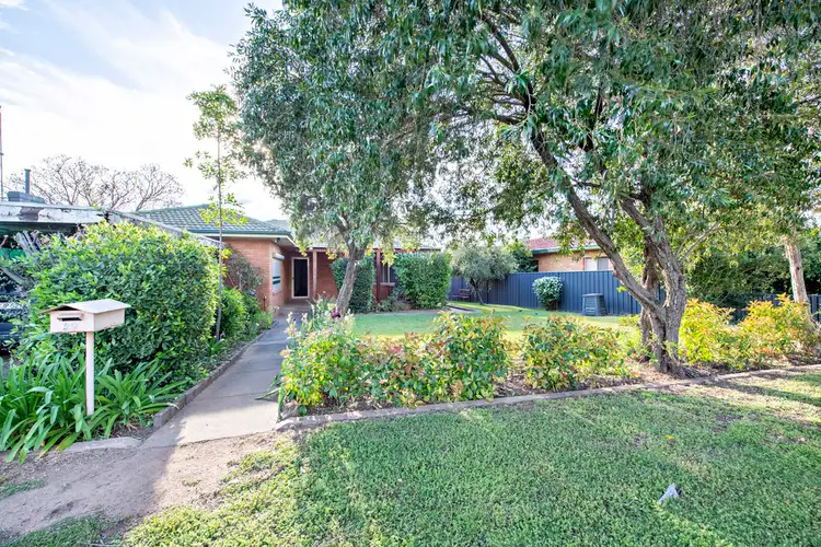 29 MEEK STREET, Dubbo NSW 2830