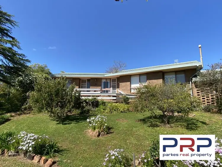 67 East Street, Parkes NSW 2870