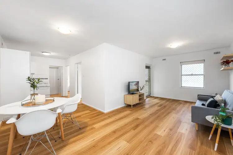 15/187 Canning Highway, East Fremantle WA 6158