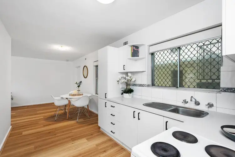 Second view of Homely unit listing, 15/187 Canning Highway, East Fremantle WA 6158