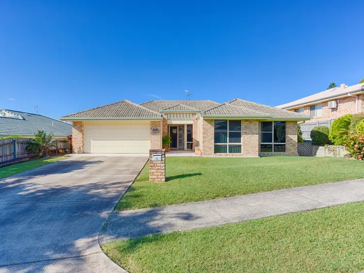 4 Oregon Court, Cooroy QLD 4563