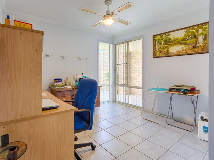 Sixth view of Homely house listing, 4 Oregon Court, Cooroy QLD 4563