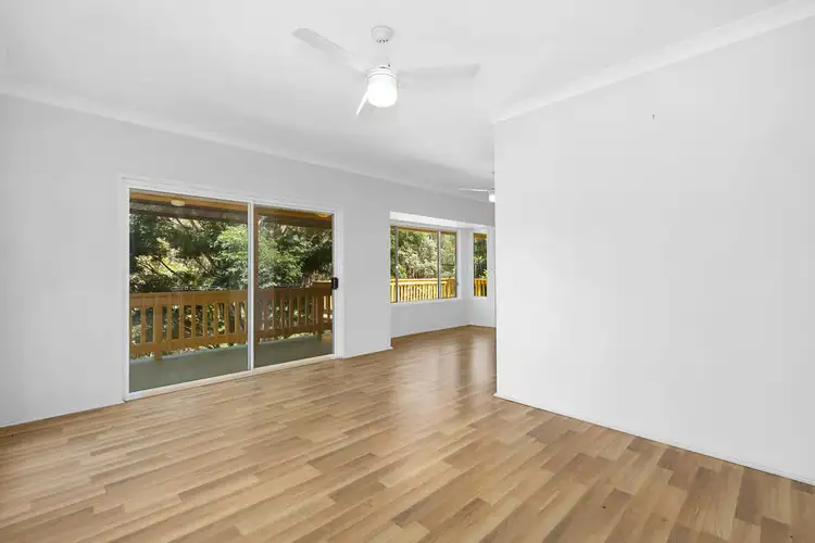 Fourth view of Homely house listing, 36 Hillcrest Avenue, Tweed Heads South NSW 2486