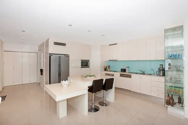Third view of Homely apartment listing, 3 / 282 Marine Parade, Kingscliff NSW 2487