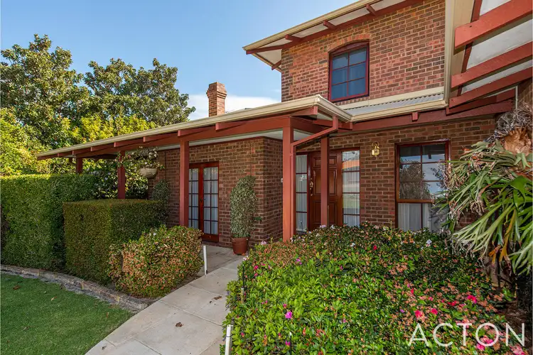 Main view of Homely house listing, 68 Dickenson Way, Booragoon WA 6154