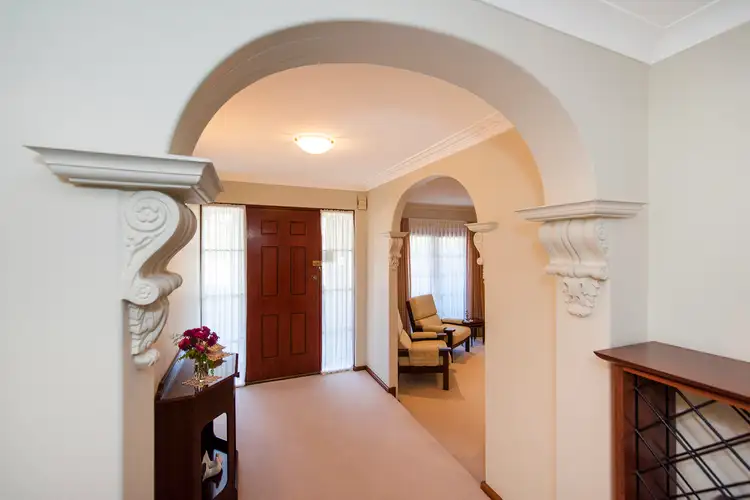 Second view of Homely house listing, 68 Dickenson Way, Booragoon WA 6154