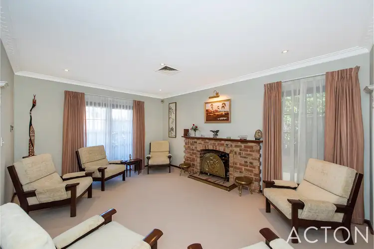 Third view of Homely house listing, 68 Dickenson Way, Booragoon WA 6154