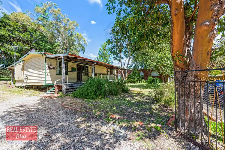 610 Rosedale Road, Chidlow WA 6556