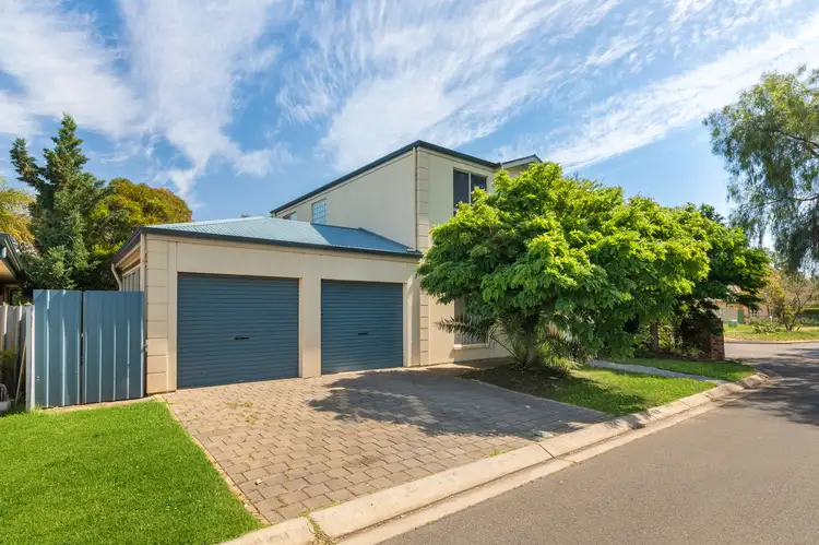Second view of Homely house listing, 1/5 Kay Court, Salisbury North SA 5108