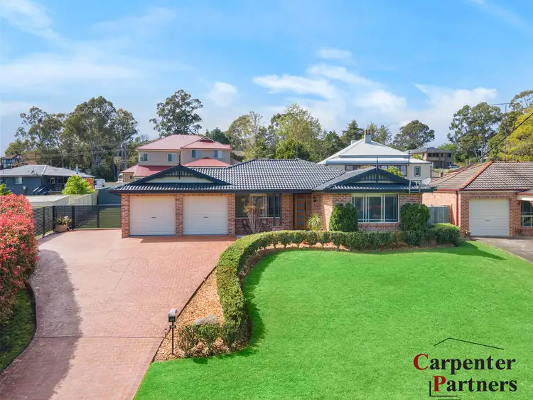 Main view of Homely house listing, 20 York Street, Tahmoor NSW 2573