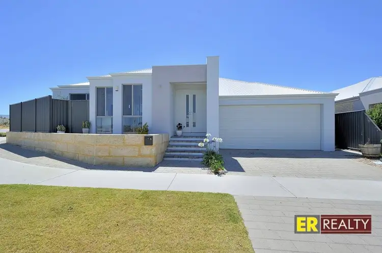 Main view of Homely house listing, 1 Marlinspike Boulevard, Jindalee WA 6036