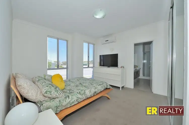 Fourth view of Homely house listing, 1 Marlinspike Boulevard, Jindalee WA 6036