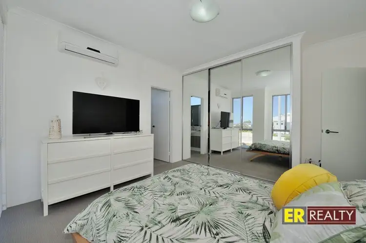 Fifth view of Homely house listing, 1 Marlinspike Boulevard, Jindalee WA 6036