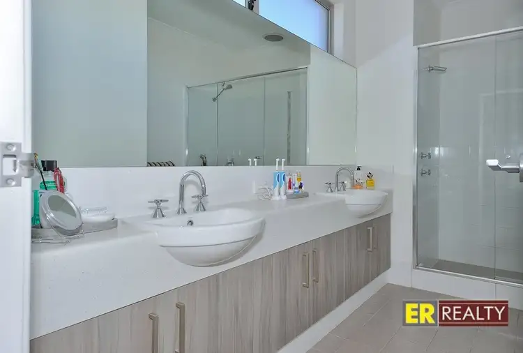 Sixth view of Homely house listing, 1 Marlinspike Boulevard, Jindalee WA 6036