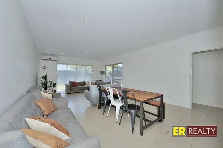 Seventh view of Homely house listing, 1 Marlinspike Boulevard, Jindalee WA 6036