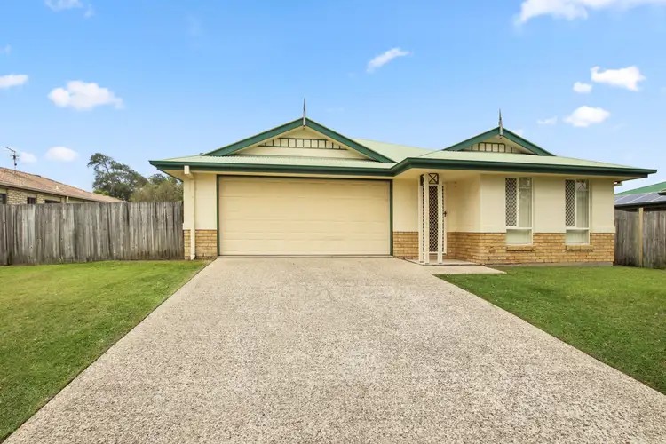 11 Heatherdale Court, Little Mountain QLD 4551