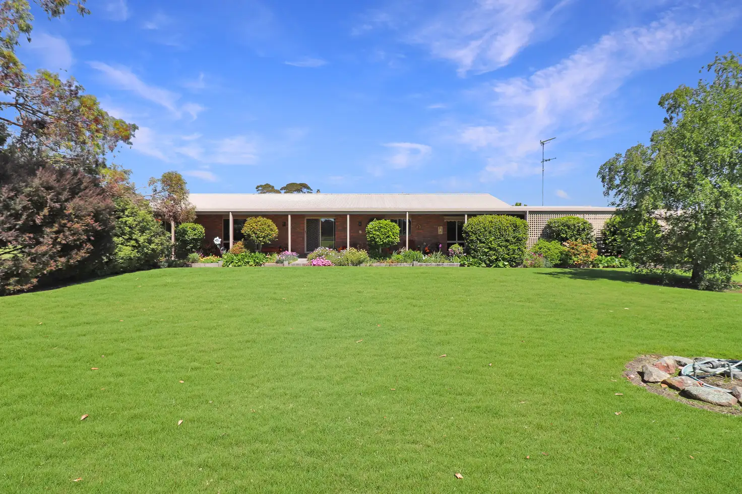 Main view of Homely house listing, 121 PRESTONS ROAD, Newmerella VIC 3886