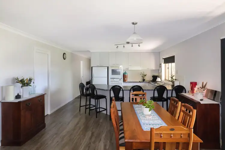 Third view of Homely house listing, 121 PRESTONS ROAD, Newmerella VIC 3886