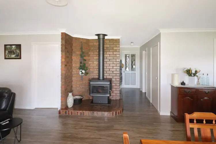 Fourth view of Homely house listing, 121 PRESTONS ROAD, Newmerella VIC 3886