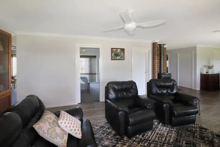 Sixth view of Homely house listing, 121 PRESTONS ROAD, Newmerella VIC 3886