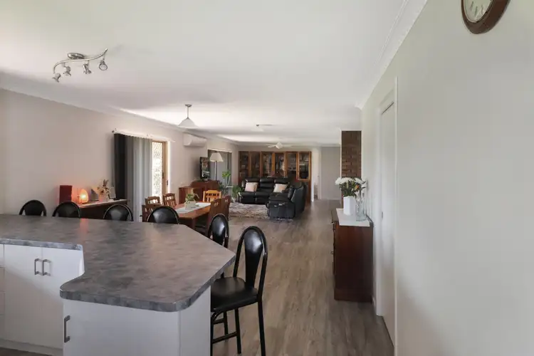 Seventh view of Homely house listing, 121 PRESTONS ROAD, Newmerella VIC 3886