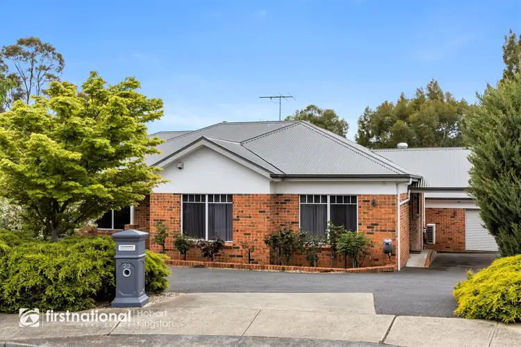23 Greenhill Drive, Kingston TAS 7050