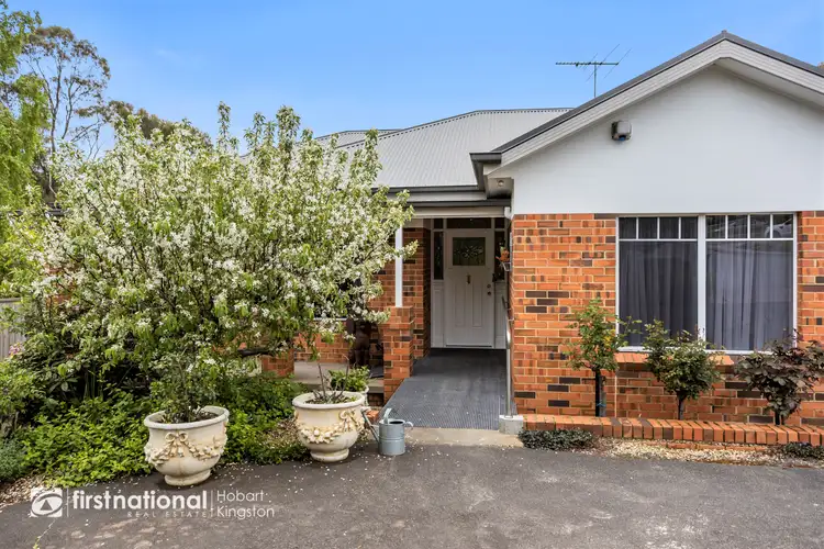 Second view of Homely house listing, 23 Greenhill Drive, Kingston TAS 7050