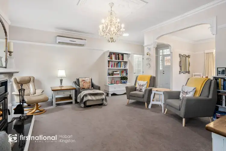 Fourth view of Homely house listing, 23 Greenhill Drive, Kingston TAS 7050