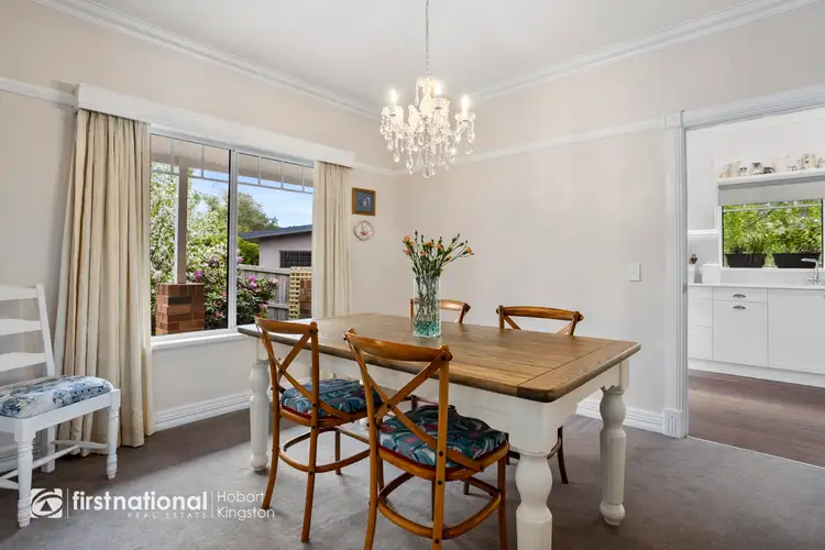 Sixth view of Homely house listing, 23 Greenhill Drive, Kingston TAS 7050