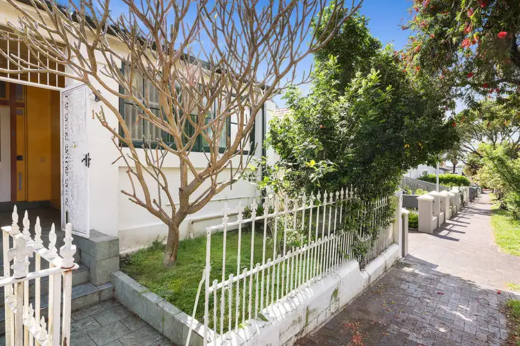 1/13 Hastings Street, Marrickville NSW 2204