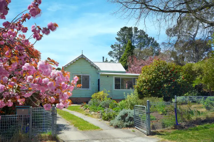 3 Wombat Street, Blackheath NSW 2785