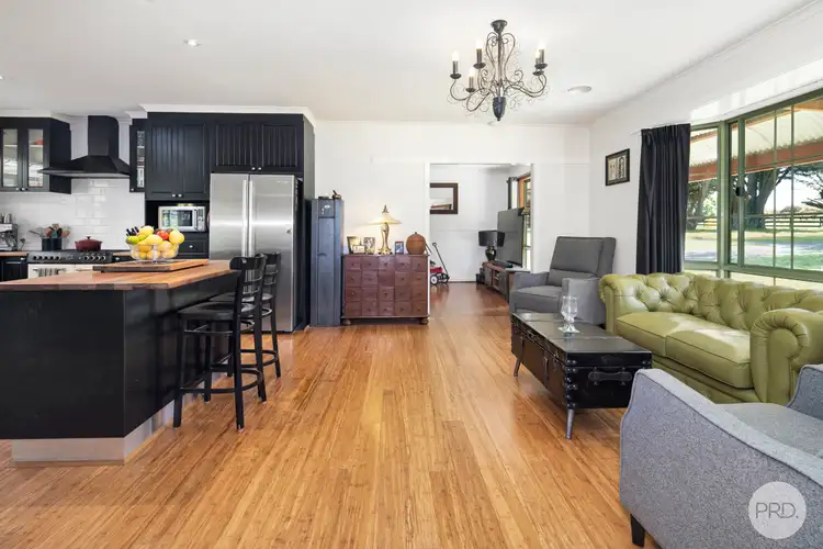 Fourth view of Homely house listing, 706 Gillies Road, Sulky VIC 3352