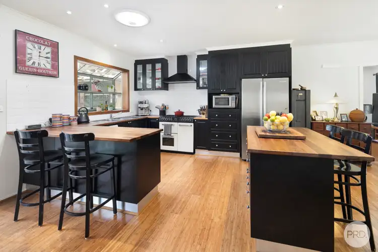 Fifth view of Homely house listing, 706 Gillies Road, Sulky VIC 3352
