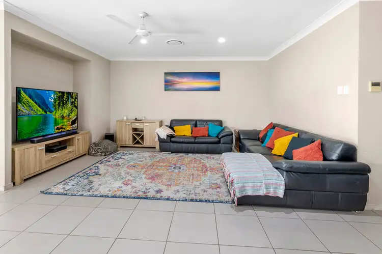 Seventh view of Homely house listing, 7 Vasey Court, Upper Coomera QLD 4209