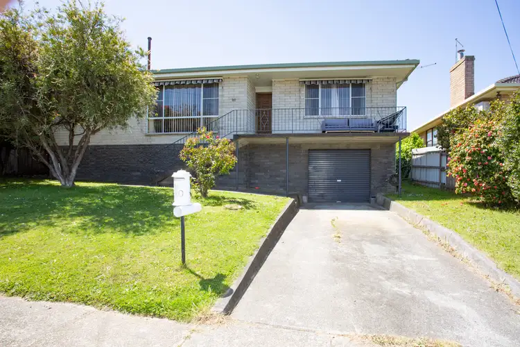 20 Julie Crescent, Newnham TAS 7248