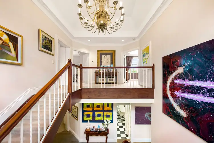 Sixth view of Homely house listing, 3 Nindethana Street, Indooroopilly QLD 4068