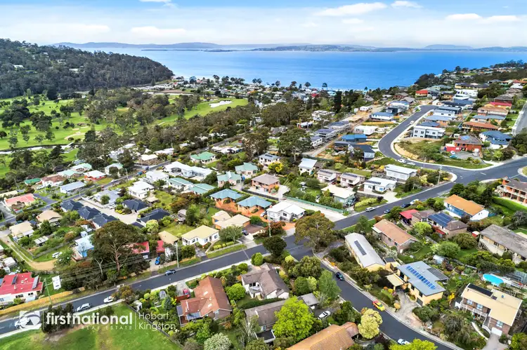 Main view of Homely house listing, 31 Hutchins Street, Kingston TAS 7050