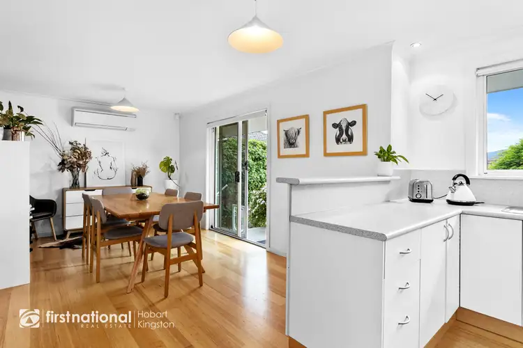 Second view of Homely house listing, 31 Hutchins Street, Kingston TAS 7050