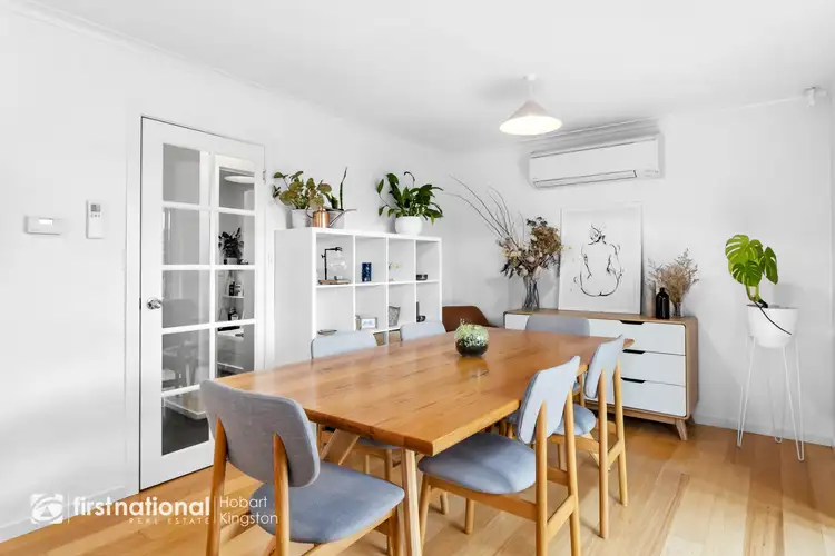 Third view of Homely house listing, 31 Hutchins Street, Kingston TAS 7050