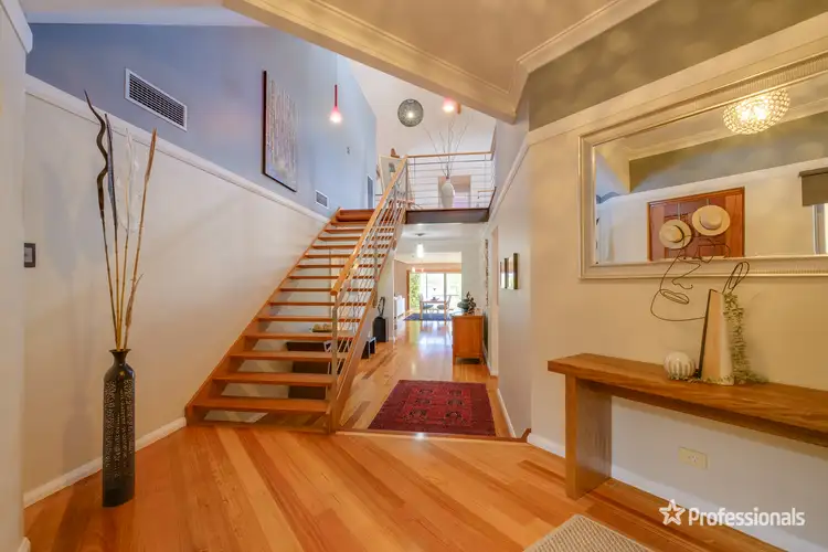 Third view of Homely house listing, 33 Alta Laguna Crescent, Ballajura WA 6066