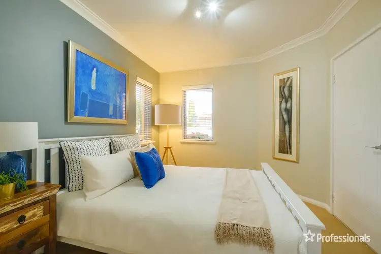 Fifth view of Homely house listing, 33 Alta Laguna Crescent, Ballajura WA 6066
