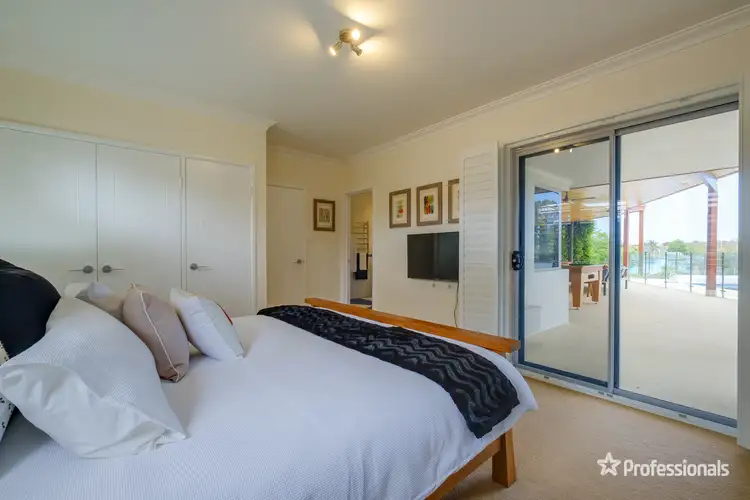 Sixth view of Homely house listing, 33 Alta Laguna Crescent, Ballajura WA 6066