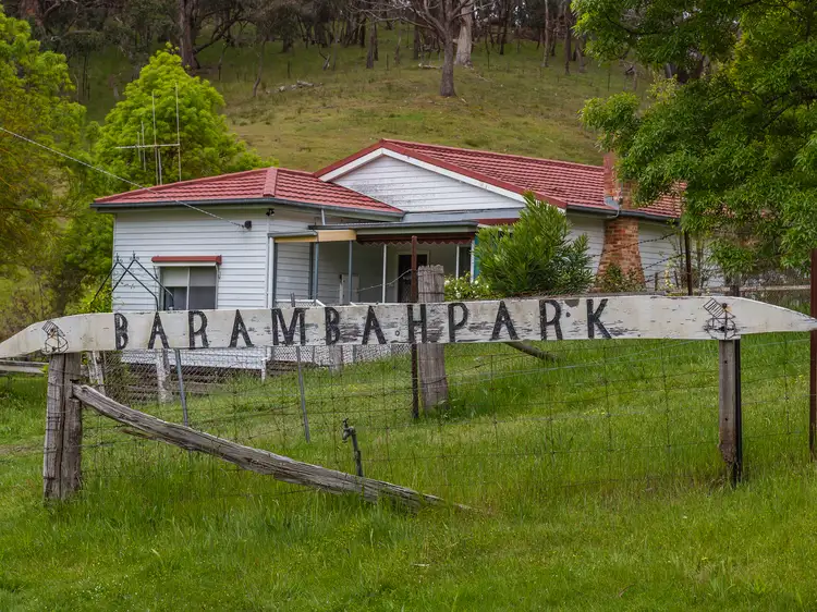 Main view of Homely house listing, 451 Kyneton Metcalfe Road, Metcalfe VIC 3448